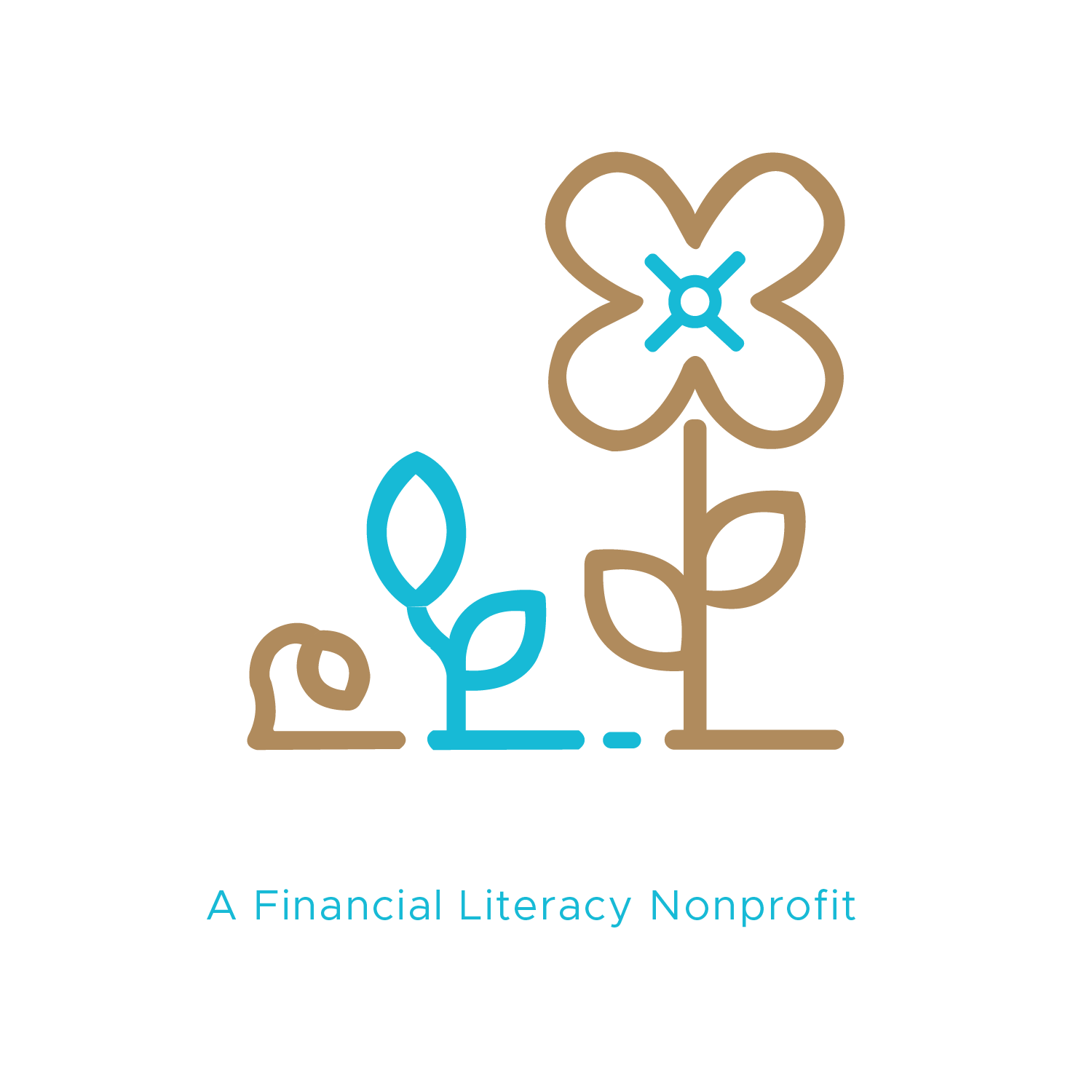 When I Grow Up CA Inc. Logo